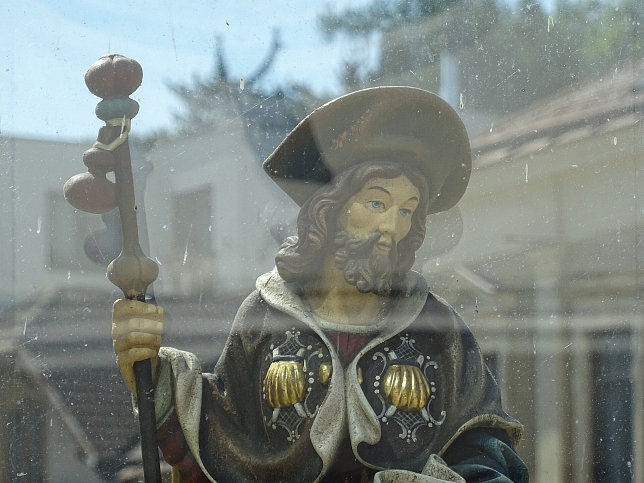 Purkersdorf, Heiliger Jakobus