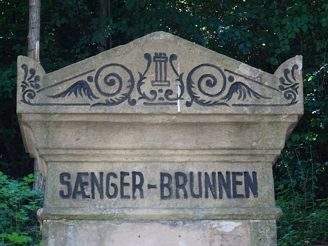 Purkersdorf, Sngerbrunnen