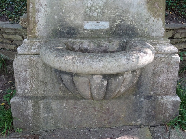 Purkersdorf, Sngerbrunnen