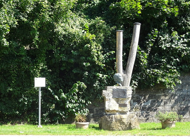 Purkersdorf, Schffeldenkmal