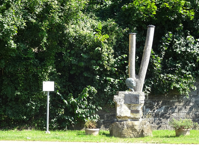 Purkersdorf, Schffeldenkmal