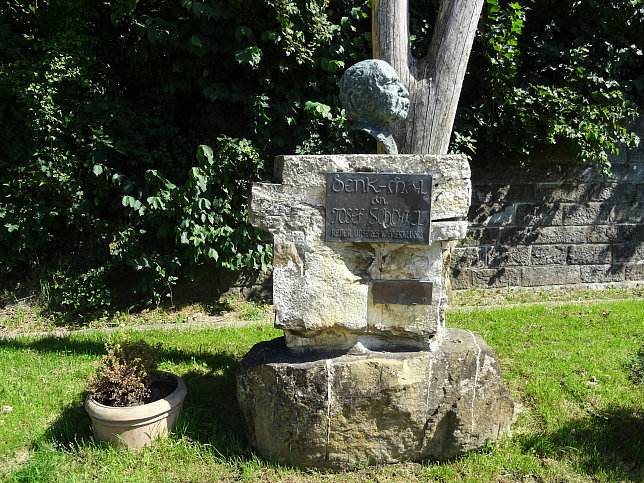 Purkersdorf, Schffeldenkmal