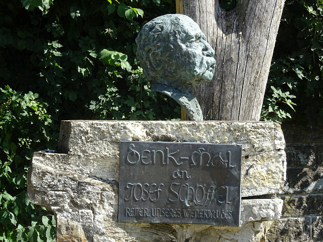 Purkersdorf, Schffeldenkmal