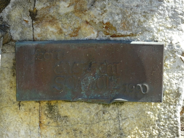 Purkersdorf, Schffeldenkmal