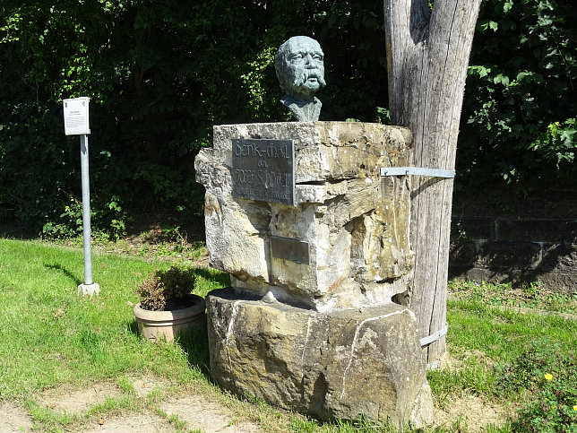 Purkersdorf, Schffeldenkmal
