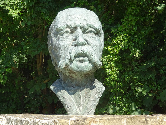 Purkersdorf, Schffeldenkmal