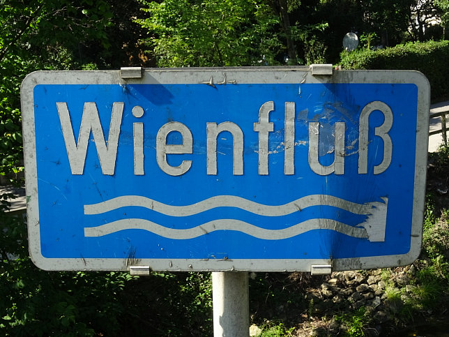 Purkersdorf, Wienfluss