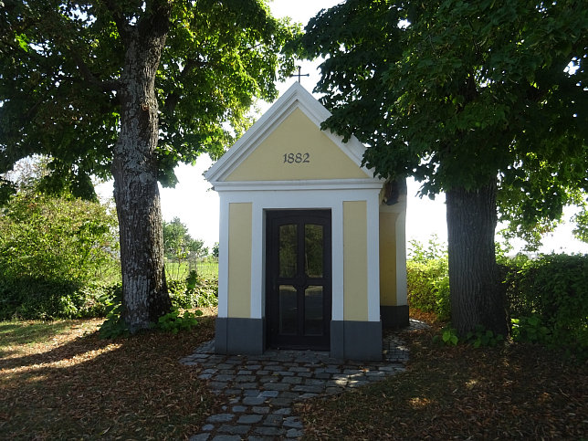 Raasdorf, Kapelle
