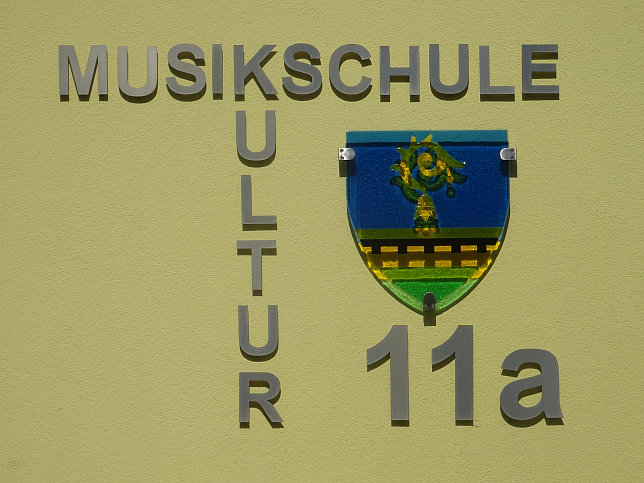 Raasdorf, Musikschule