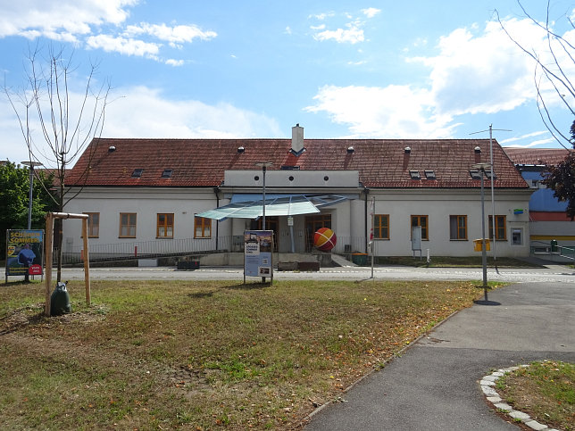 Seyring, Kindergarten