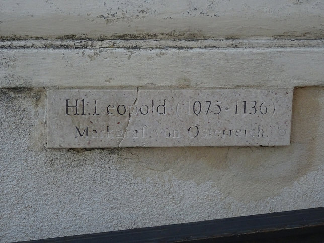 Wolkersdorf im Weinviertel, Pfarrkirche Hl. Margareta