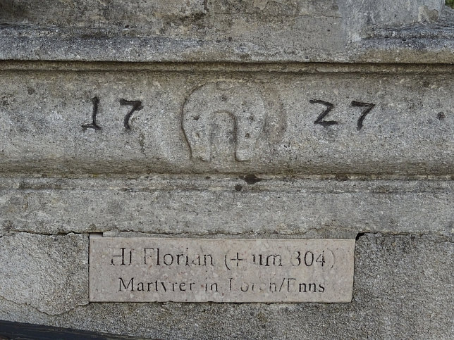 Wolkersdorf im Weinviertel, Pfarrkirche Hl. Margareta