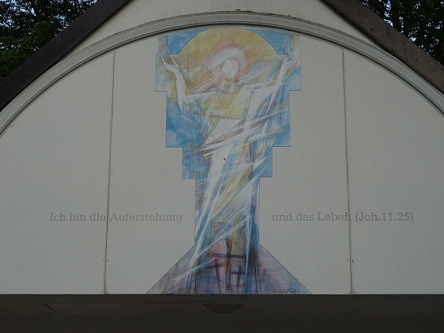 Wolkersdorf im Weinviertel, Pfarrkirche Hl. Margareta